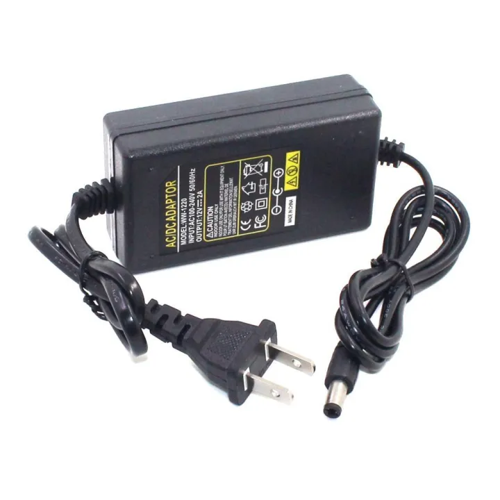 12V%202A%20%20AC/DC%20Switching%20Power%20Supply,%20AC%20100-240V%20To%20DC%2012V%20%20for%20Yamaha%20-%20Image%202