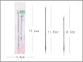 Acne Needle (YPCAN004) ဝက်ခြံအတွက်သုံးရန်အပ် (YPCAN004). 
