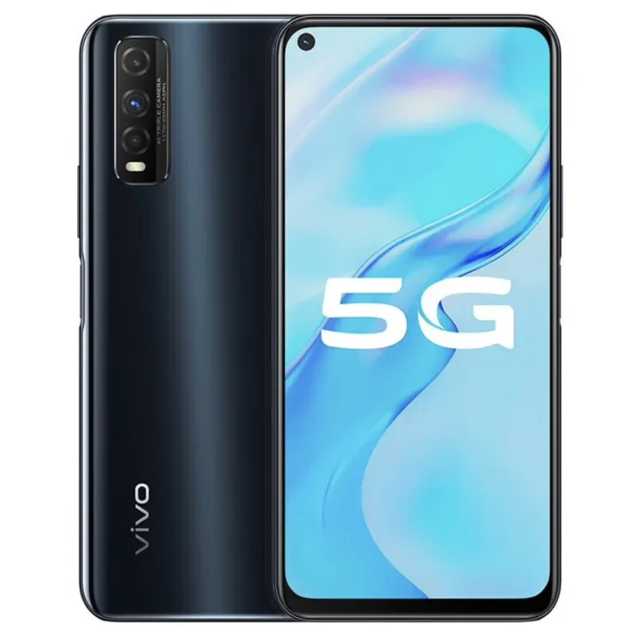 Vivo%20Y51S,%206.53''%20Full%20Display;%202%20Years%20Warranty;%20Network%205G%20LTE;%20Ram%206GB%20+ROM%20128GB;%20New%20Packing;%20Side%20Fingerprint,%20Rear%20camera%2048MP%20-%20Image%204