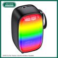 Jokade JD025 KUFAN colorful wireless speaker. 