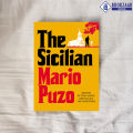 The Sicilian - Mario Puzo. 