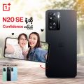 OnePlus Nord N20SE. 