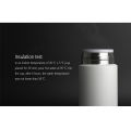 Xiaomi Mijia 350ml Stainless Steel Water Bottle Lightweight Thermos Vacuum MIni Cup Camping Travel Portable Insulated Cup Sport. 