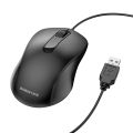 အာမခံအပြည့်ပါတဲ့ Borofone မှ BG4 Mouse. 