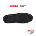(Preorder) Bata Bata Comfit health shoes, slip-on type, for health, for men, black 8016145, brown 8014145 အမျိုးသားစီးဖိနပ်. 