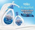 Mistine Bulgarian Yogurt Whitening Body Lotion 500ml. 