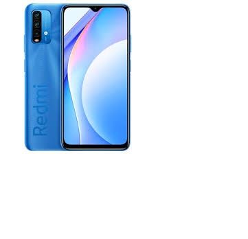 redmi note  9 4G (4/128)GB