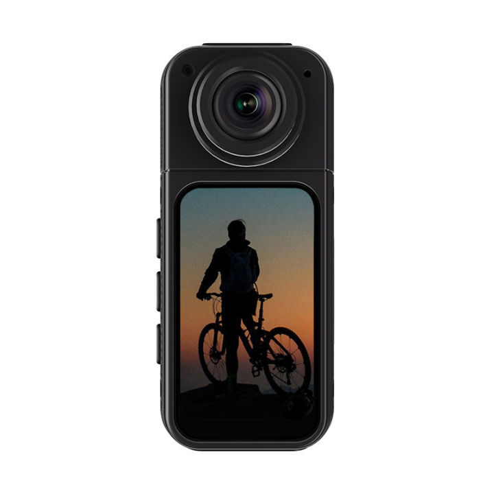 (preorder)Cross-border S70-2K HD rotating camera camera magnetic ...