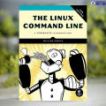 The Linux Command Line 2E - William Shotts. 