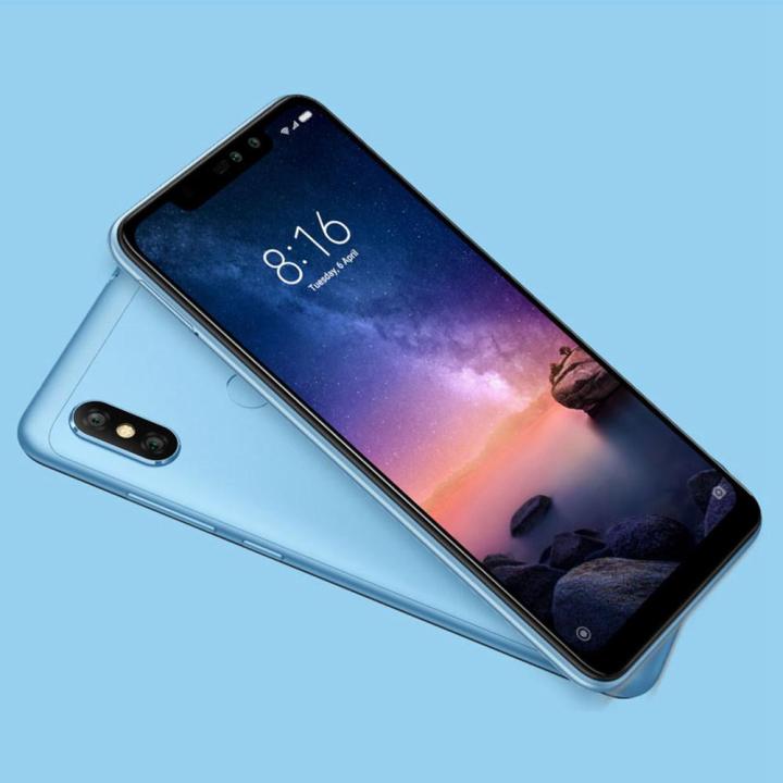 Xiaomi Redmi Note 6 Pro(3/32)