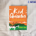 Kid Quixotes - Stephen Haff. 