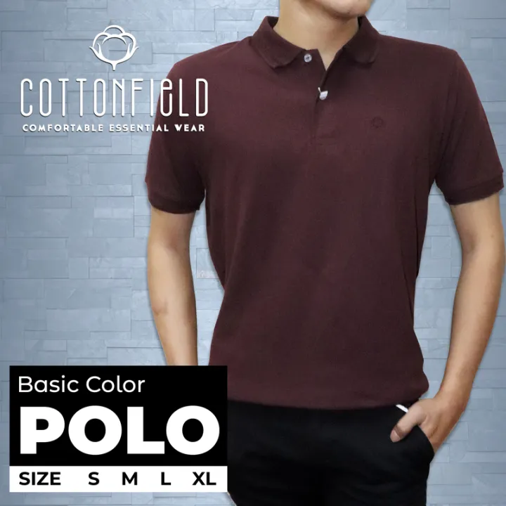 cottonfield%20men%20polo%20shirt%20-%20Image%205