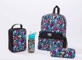 Smiggle UK **Backpack + 3 pcs bundle set **Year end sales **100% Authentic **Made in UK **Green or Blue. 
