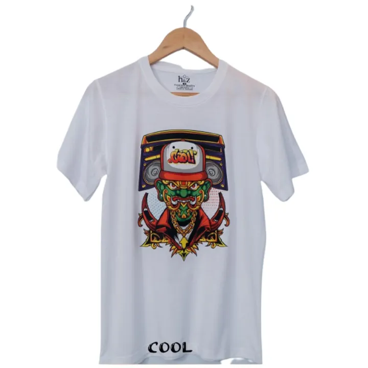H & Z T-Shirt