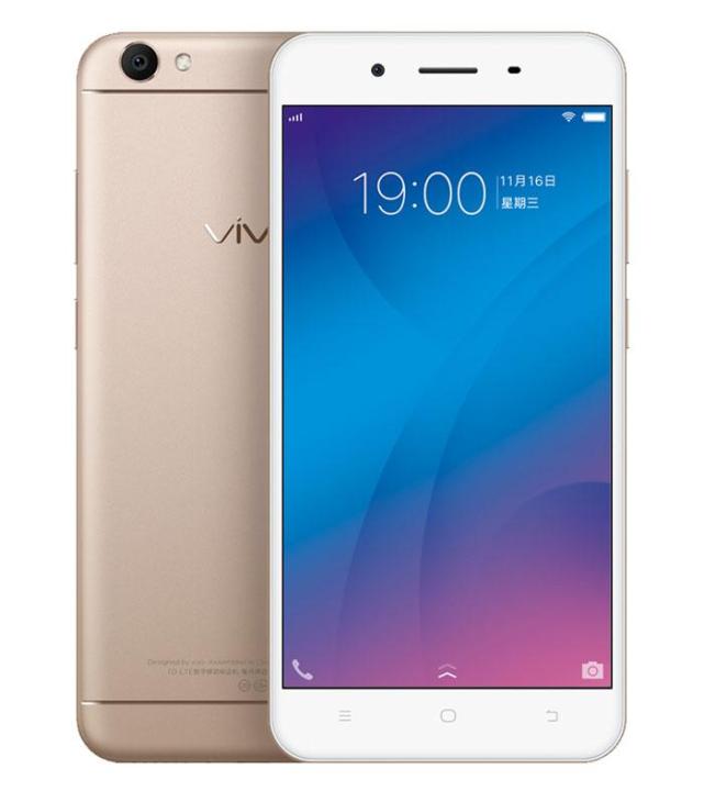 Vivo Y66