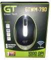 Green Tech GTWM-790 Wireless Mouse. 