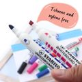 STABILO Plan Whiteboard Marker. 