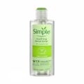 Simple soothing facial toner(alcohol free) 200ml. 