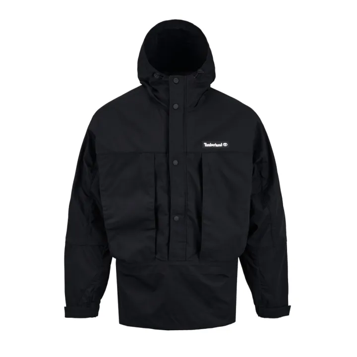 Timberland%20DWR%20Anorak%20Jacket%20BLACK:%20Stealthy%20Protection:%20%20DWR%20Anorak%20Jacket%20for%20Ultimate%20Style%20and%20Weather%20Resistance%20-%20Image%204