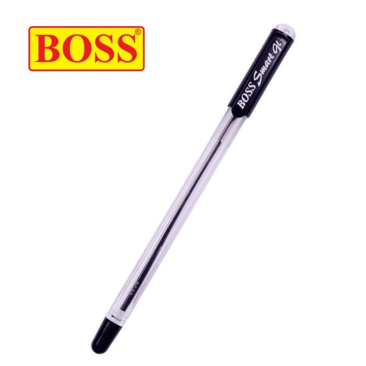 BOSS Smart BBG (6 Pcs)