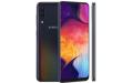 Samsung Galaxy A50. 