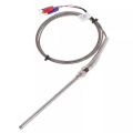 Temperature Sensor. 