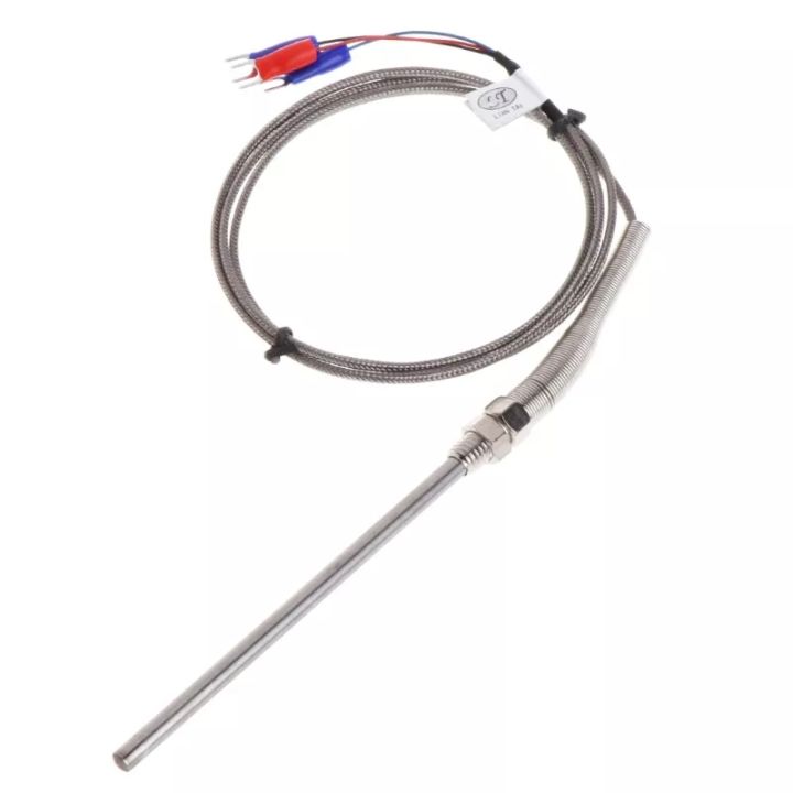 Temperature Sensor