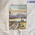 101 Poems - Gordon S. McCulloch. 