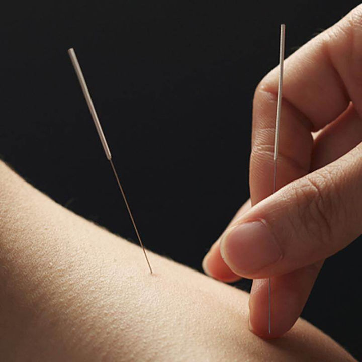(Preorder)%20Cofoe%20500pcs%20Acupuncture%20Sterilization%20Needles%20(0.30*40mm)%20Beauty%20Massage%20Surgical%20Knife%20Pain%20Relief%20Tool%20-%20Image%203