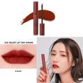 3ce Stylenanda velvet lip tint-Taupe. 