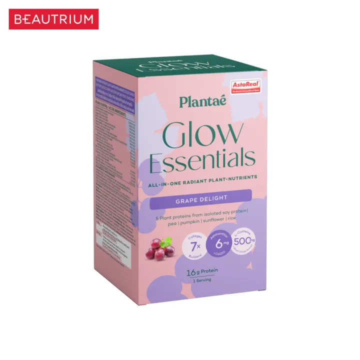 (Preorder)PLANTAE%20Glow%20Essentials%20Grape%20Delight%20Supplement%20Products%2025gx5sachets%20BEAUTRIUM%20Buttrium%20-%20Image%202