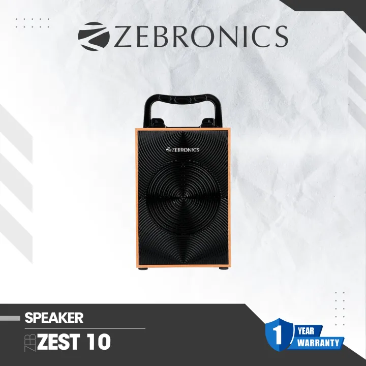 ZEBRONICS%20Zeb-ZEST%2010%20Wireless%20Bluetooth%2010W%20Portable%20Bar%20Speaker%20with%20Supporting%20USB,%20SD%20Card,%20AUX,%20Mobile%20holder,%20TWS%20&%20Call%20Function%20-%20Image%204