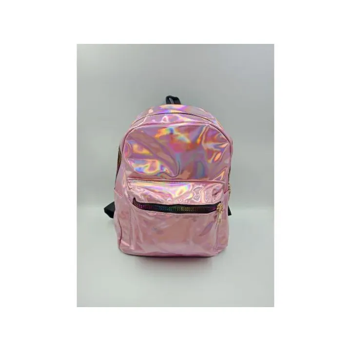 Women Wear Bling Bling Mini Backpack 10 inches x 10 inches | Shop.com.mm