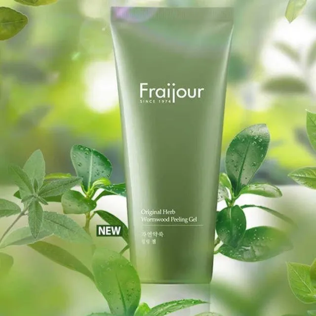 Fraijour%20Original%20Herb%20Wormwood%20Peeling%20Gel%20-%20Image%204