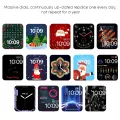 Tech Infinite GW8 Ultra Smartwatch 49MM Smart Watch Advanced Bluetooth Calling Titanium Case smartwatch with global version sport smart watch. 