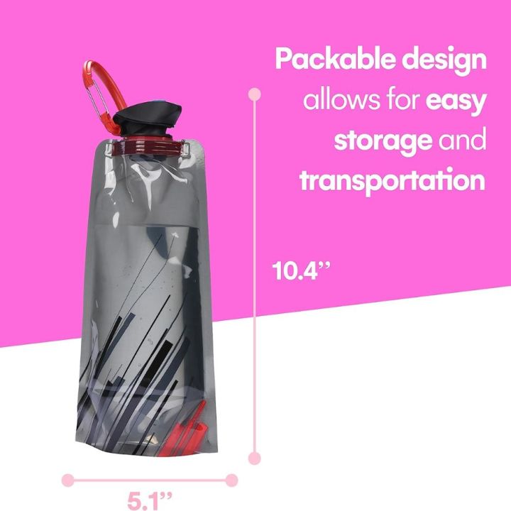 Foldable%20Water%20Bottle%20,Hiking%20,%20Camping%20%20,%20Cycling%20Water%20bottle%20-%20Image%208