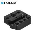 (Preorder) PULUZ Quick Release Plate External Mount for DJI Ronin/RONIN-S. 