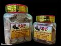 ရွှေဖူး မန်ကျည်း ပလိပ် ဗူးသေး , Shwe Phoo Tamarind Flakes ( Small ). 