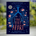 Five Feet Apart - Rachael Lippincott & Mikki Daughtry & Tobias Iaconis. 