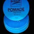 VitaCo Pomade High Shine Blue 80g ဗိုက်တာကိုပိုးမိတ် ခေါင်းလိမ်းဆီအပြာ. 