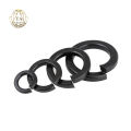 စပလိန်၀ါရှာ Various Size of Spring Lock Washer. 