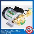 100W Water Pressure Pump Water Booster Pump for Washing Machine / Kitchen and Bathroom. 