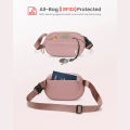 Tomtoc T32 SlingBean Belt Bag (1.5L) (iSure). 