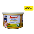 Amul Butter 400g ပေါင်မုန့်သုပ်ထောပတ်. 