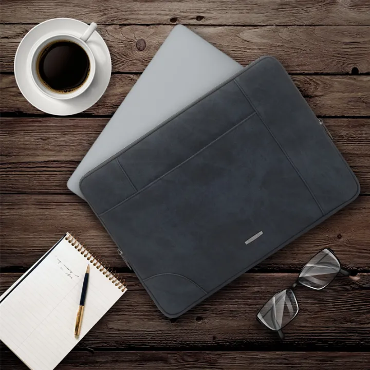 Faux%20Leather%20Laptop%20Sleeve%20-%20Rivacase%20(Water-Resistant)%20-%20Image%208