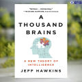 A Thousand Brains - Jeff Hawkins & Richard Dawkins. 