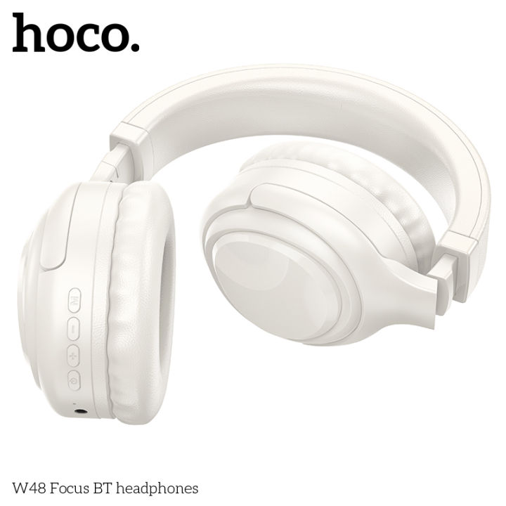 Hoco%20W48%20Focus%20BT%20Headphone%20-%20Image%204