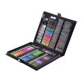 150 pcs Color Box Art Set. 