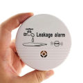 Water leakage alarm, household overflow flooding alarm, water level alarm, drip alarm. 