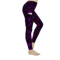 [Kiwis] Yoga Pants. 